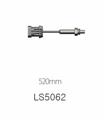 EEC LSK087 Lambda sensor LSK087: Buy near me in Poland at 2407.PL - Good price!