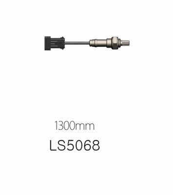 EEC LSK093 Lambda sensor LSK093: Buy near me in Poland at 2407.PL - Good price!