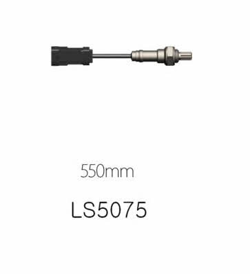 EEC LSK100 Lambda sensor LSK100: Buy near me in Poland at 2407.PL - Good price!