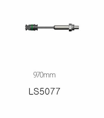 EEC LSK104 Датчик кислородный / Лямбда-зонд LSK104: Отличная цена - Купить в Польше на 2407.PL!