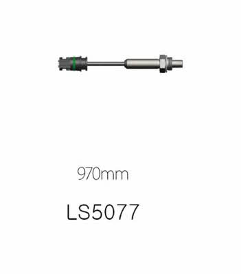 EEC LSK104 Sonda lambda LSK104: Dobra cena w Polsce na 2407.PL - Kup Teraz!