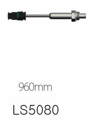 EEC LSK107 Lambda sensor LSK107: Buy near me in Poland at 2407.PL - Good price!