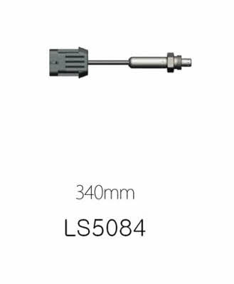 EEC LSK110 Sonda lambda LSK110: Dobra cena w Polsce na 2407.PL - Kup Teraz!