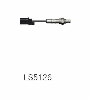 EEC LSK117 Lambda sensor LSK117: Buy near me in Poland at 2407.PL - Good price!