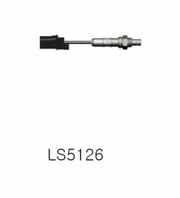 EEC LSK117 Sonda lambda LSK117: Dobra cena w Polsce na 2407.PL - Kup Teraz!