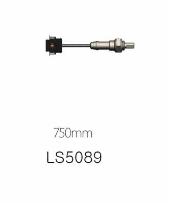 EEC LSK200 Lambda sensor LSK200: Buy near me in Poland at 2407.PL - Good price!