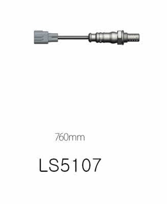 EEC LSK213 Датчик кислородный / Лямбда-зонд LSK213: Отличная цена - Купить в Польше на 2407.PL!