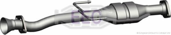 EEC MA6000 Catalytic Converter MA6000: Buy near me in Poland at 2407.PL - Good price!