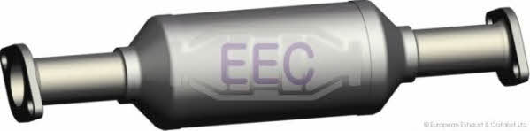 EEC MA6022 Catalytic Converter MA6022: Buy near me in Poland at 2407.PL - Good price!