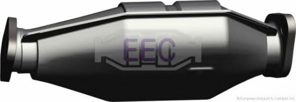 EEC MA8007T Catalytic Converter MA8007T: Buy near me in Poland at 2407.PL - Good price!