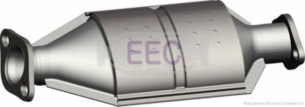 EEC MA8014 Catalytic Converter MA8014: Buy near me in Poland at 2407.PL - Good price!