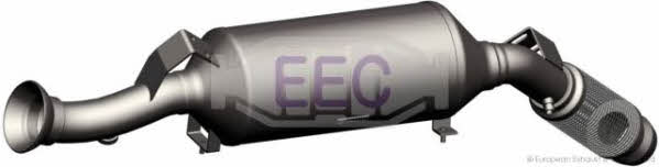 EEC MZ6095TS Dieselpartikelfilter DPF MZ6095TS: Kaufen Sie zu einem guten Preis in Polen bei 2407.PL!