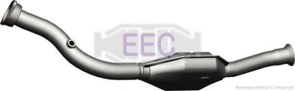 EEC PT8028T Catalytic Converter PT8028T: Buy near me in Poland at 2407.PL - Good price!