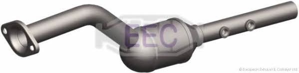 EEC RE6086T Catalytic Converter RE6086T: Buy near me in Poland at 2407.PL - Good price!