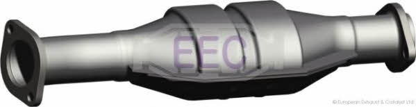 EEC RE8002 Катализатор RE8002: Отличная цена - Купить в Польше на 2407.PL!