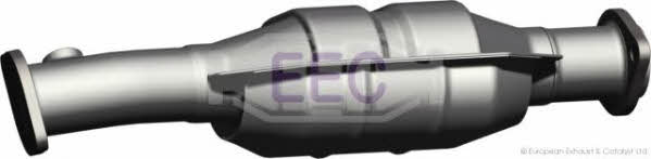 EEC RE8003T Catalytic Converter RE8003T: Buy near me in Poland at 2407.PL - Good price!