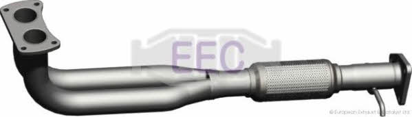 EEC RV7018 Exhaust pipe RV7018: Buy near me in Poland at 2407.PL - Good price!