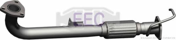 EEC RV7032 Exhaust pipe RV7032: Buy near me in Poland at 2407.PL - Good price!