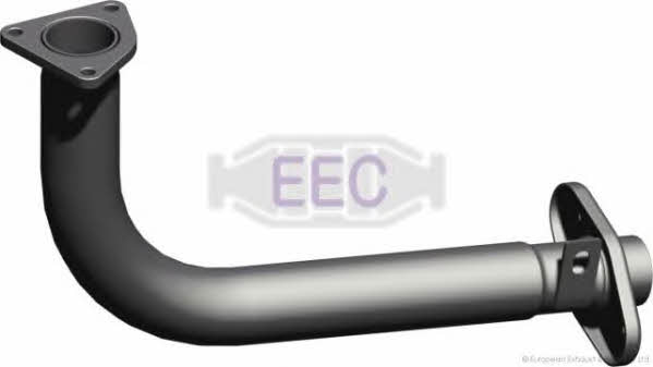 EEC SI7502 Exhaust pipe SI7502: Buy near me in Poland at 2407.PL - Good price!