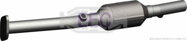 EEC TY6004T Catalytic Converter TY6004T: Buy near me at 2407.PL in Poland at an Affordable price!