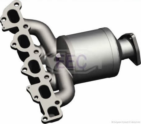 EEC VX6014 Catalytic Converter VX6014: Buy near me at 2407.PL in Poland at an Affordable price!