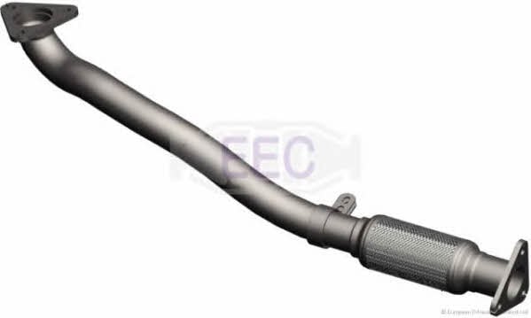EEC VX7507 Exhaust pipe VX7507: Buy near me in Poland at 2407.PL - Good price!