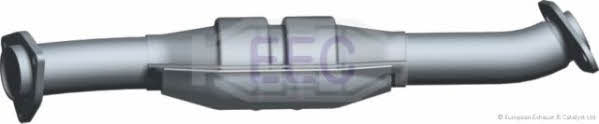 EEC VX8015 Catalytic Converter VX8015: Buy near me in Poland at 2407.PL - Good price!