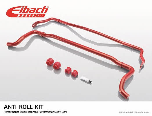 Eibach federn E2532-320 Stabilizer Kit E2532320: Buy near me at 2407.PL in Poland at an Affordable price!