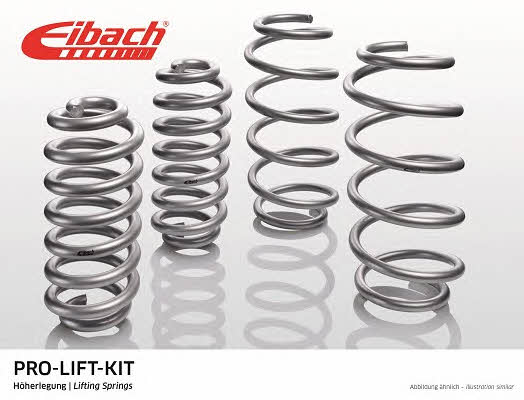 Eibach federn E30-46-006-02-22 Suspension Spring Kit E30460060222: Buy near me at 2407.PL in Poland at an Affordable price!