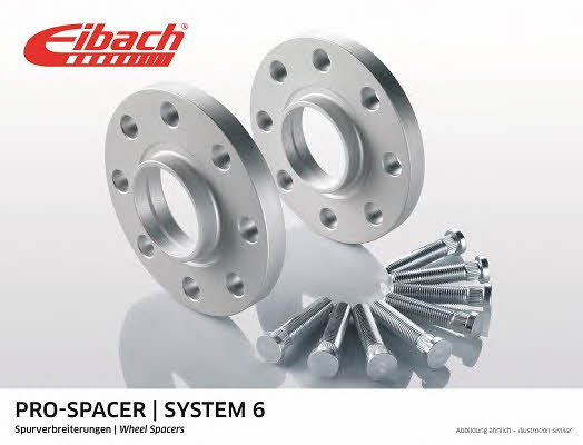 Eibach federn S90-6-15-044 External wheel faceplate S90615044: Buy near me at 2407.PL in Poland at an Affordable price!