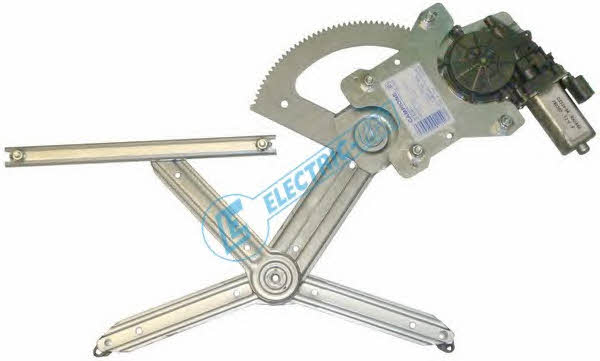 Electric Life ZR AA44 R Window Regulator ZRAA44R: Buy near me at 2407.PL in Poland at an Affordable price!