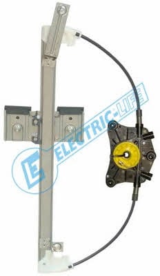 Electric Life ZR AD713 L Window Regulator ZRAD713L: Buy near me in Poland at 2407.PL - Good price!