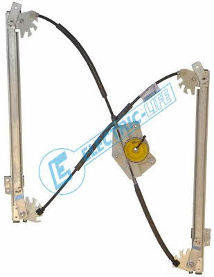Electric Life ZR AD714 R Window Regulator ZRAD714R: Buy near me at 2407.PL in Poland at an Affordable price!