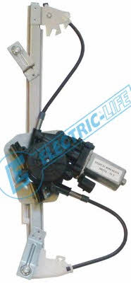Electric Life ZR AT04 R Window Regulator ZRAT04R: Buy near me in Poland at 2407.PL - Good price!