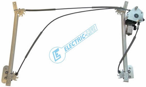 Electric Life ZR BM33 L Window Regulator ZRBM33L: Buy near me at 2407.PL in Poland at an Affordable price!