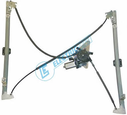 Electric Life ZR CR36 L Window Regulator ZRCR36L: Buy near me at 2407.PL in Poland at an Affordable price!