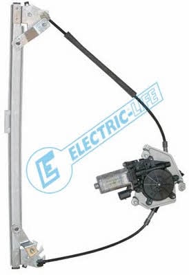 Electric Life ZR CT07 L B Window Regulator ZRCT07LB: Buy near me in Poland at 2407.PL - Good price!