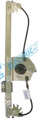 Electric Life ZR CT709 L Window Regulator ZRCT709L: Buy near me in Poland at 2407.PL - Good price!