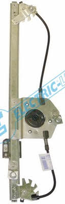 Electric Life ZR CT709 R Window Regulator ZRCT709R: Buy near me in Poland at 2407.PL - Good price!