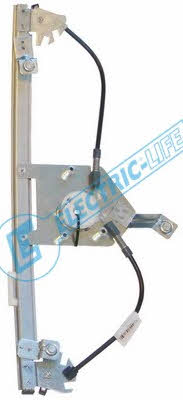 Electric Life ZR CT713 L Fensterheber ZRCT713L: Kaufen Sie zu einem guten Preis in Polen bei 2407.PL!