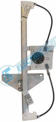 Electric Life ZR CT717 L Window Regulator ZRCT717L: Buy near me in Poland at 2407.PL - Good price!