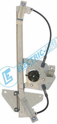 Electric Life ZR CT720 L Стеклоподъёмник ZRCT720L: Отличная цена - Купить в Польше на 2407.PL!