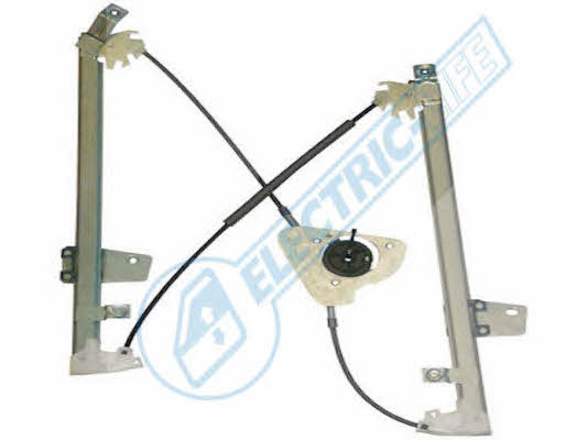 Electric Life ZR DN703 L Window Regulator ZRDN703L: Buy near me at 2407.PL in Poland at an Affordable price!
