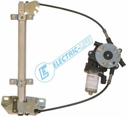 Electric Life ZR DN91 R Window Regulator ZRDN91R: Buy near me at 2407.PL in Poland at an Affordable price!