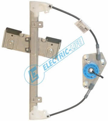 Electric Life ZR FR705 R Window Regulator ZRFR705R: Buy near me in Poland at 2407.PL - Good price!