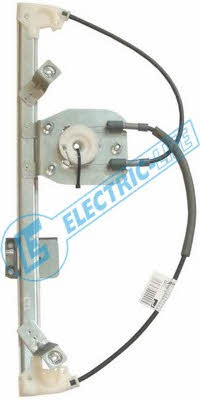Electric Life ZR FR708 L Window Regulator ZRFR708L: Buy near me in Poland at 2407.PL - Good price!
