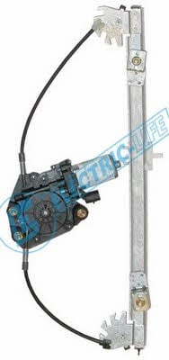 Electric Life ZR FT59 R Window Regulator ZRFT59R: Buy near me in Poland at 2407.PL - Good price!