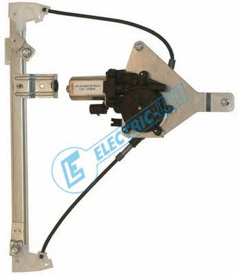 Electric Life ZR FT70 R Window Regulator ZRFT70R: Buy near me in Poland at 2407.PL - Good price!