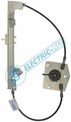 Electric Life ZR FT708 L Window Regulator ZRFT708L: Buy near me in Poland at 2407.PL - Good price!