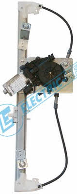Electric Life ZR FT72 L Window Regulator ZRFT72L: Buy near me at 2407.PL in Poland at an Affordable price!